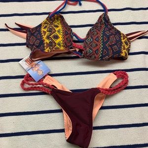 Ravish sands bikini
